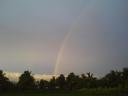 Rainbow @ Peruvemba