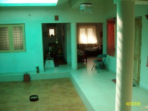 House for sale in east village tattamangalam