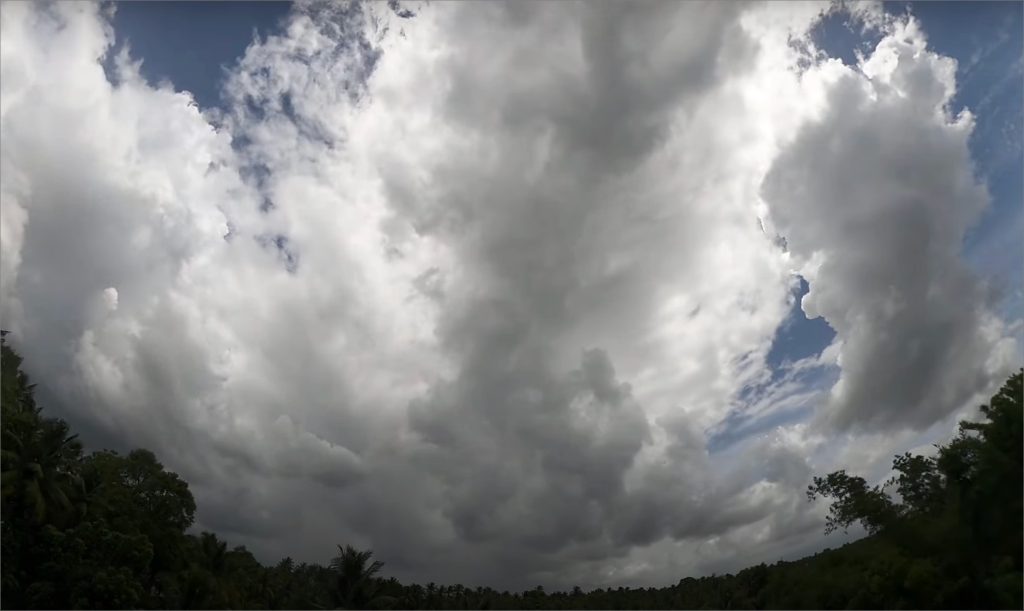 Palakkad weather data tattamangalam weather station