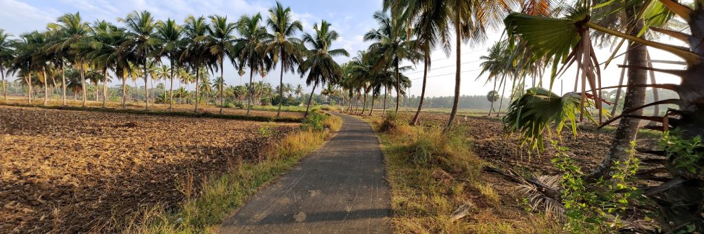 palakkad villages kollengode vadavannur