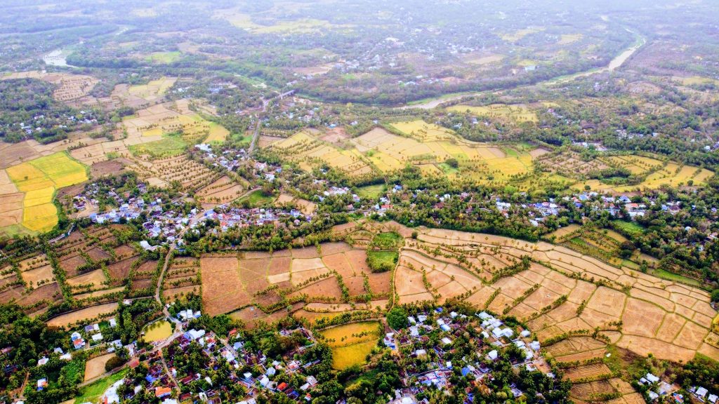 From Ancient Empires to Madagascar: The Story of Palakkad and Its Geological Wonders