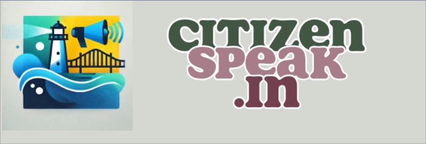 What makes CitizenSpeak different?