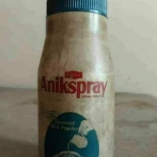 Anikspray Skimmed Milk Powder