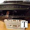 Cassette Tape