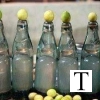 Soda Water
