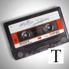 Audio Cassette 