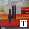 Camel Instrument Box