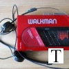 Sony Walkman