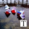 Paper Boats