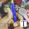 Stic Ball Pen