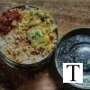 സ്‌കൂളിലെ ഉച്ച ഊണ് 
