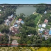 TattaMangalam from Above Drone Images of Tattamangalam and premises