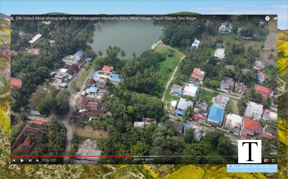 aerial_photography_tatta_mangalarn_manathukavu_west_village