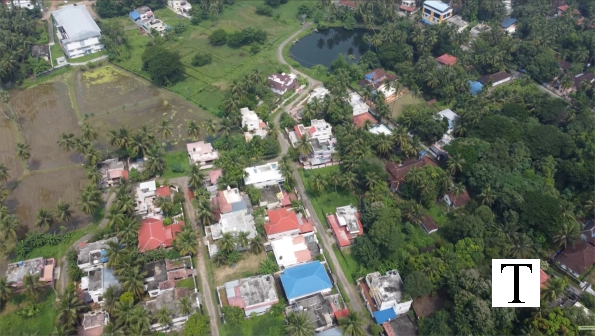 aerial_view_residential_area