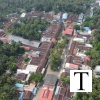 aerial_view_tropical_village