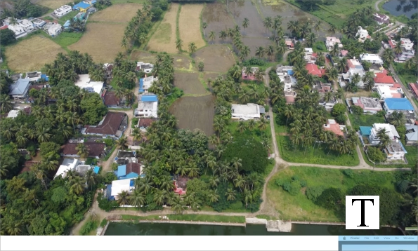 aerial_view_village_landscape